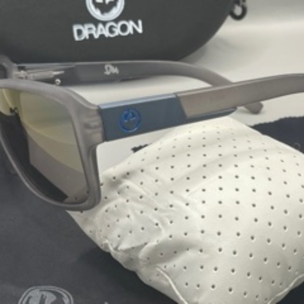 TWO PAIR BUNDLE   New Dragon Brand  Sunglasses - Picture 5 of 14